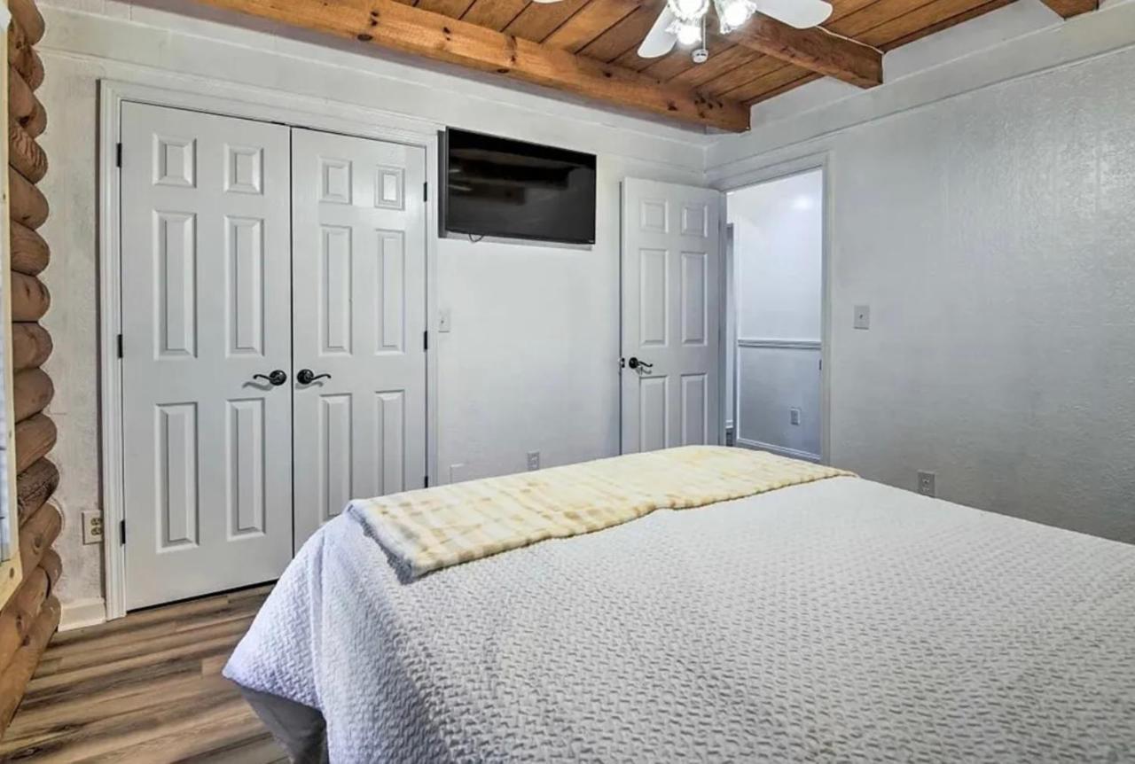 Smokey Mountain Hideaway Βίλα Gatlinburg Εξωτερικό φωτογραφία