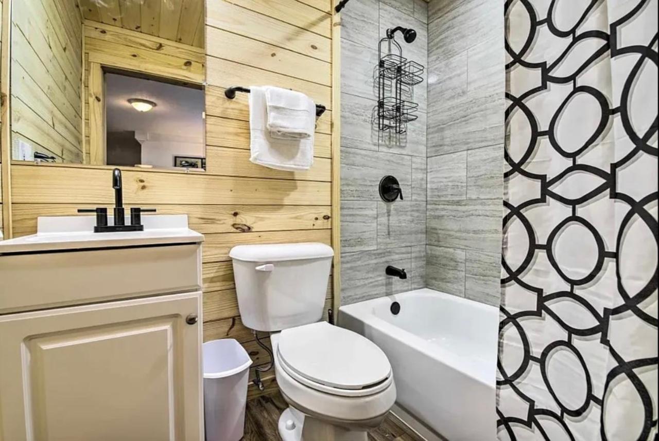 Smokey Mountain Hideaway Βίλα Gatlinburg Εξωτερικό φωτογραφία
