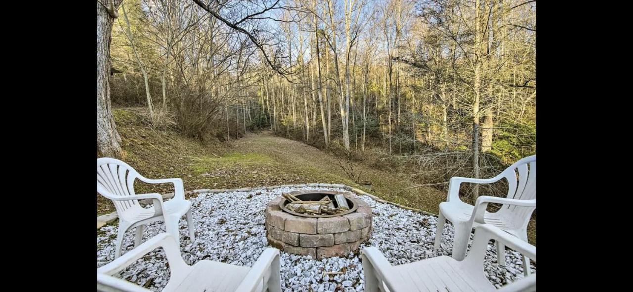 Smokey Mountain Hideaway Βίλα Gatlinburg Εξωτερικό φωτογραφία