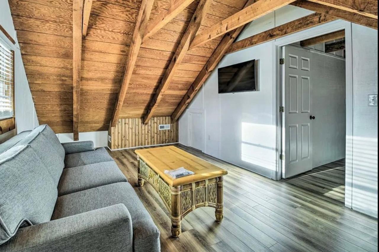 Smokey Mountain Hideaway Βίλα Gatlinburg Εξωτερικό φωτογραφία